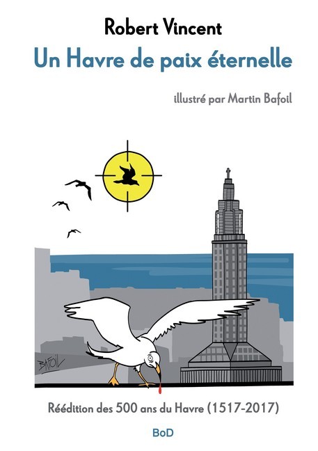 Un havre de paix éternelle main product photo