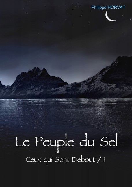 Le Peuple du Sel main product photo
