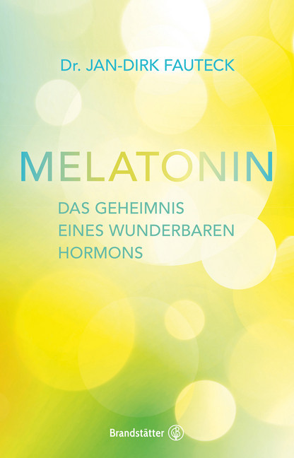 Melatonin main product photo