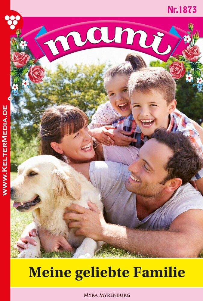 Meine geliebte Familie main product photo