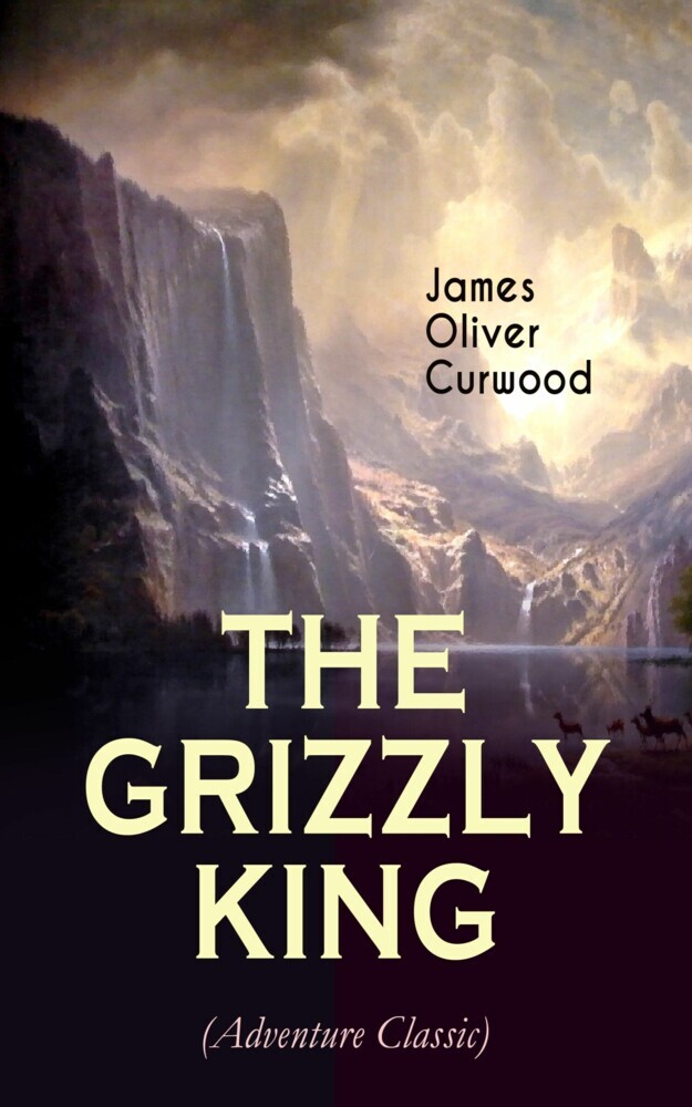 THE GRIZZLY KING (Adventure Classic) main product photo