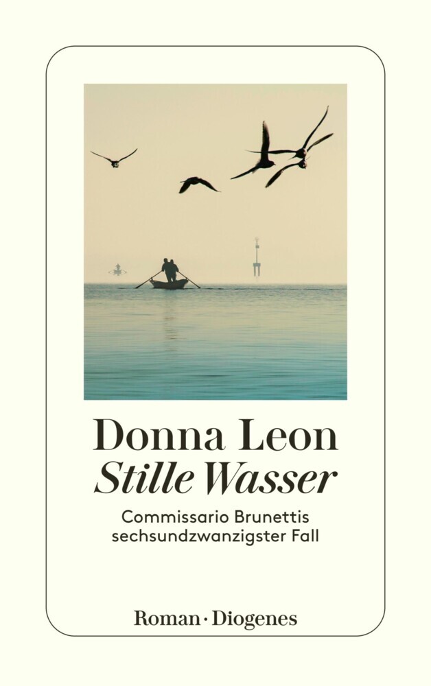 Stille Wasser main product photo