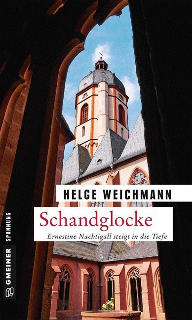 Schandglocke main product photo
