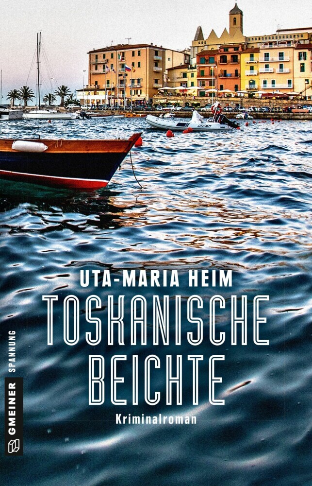 Toskanische Beichte main product photo