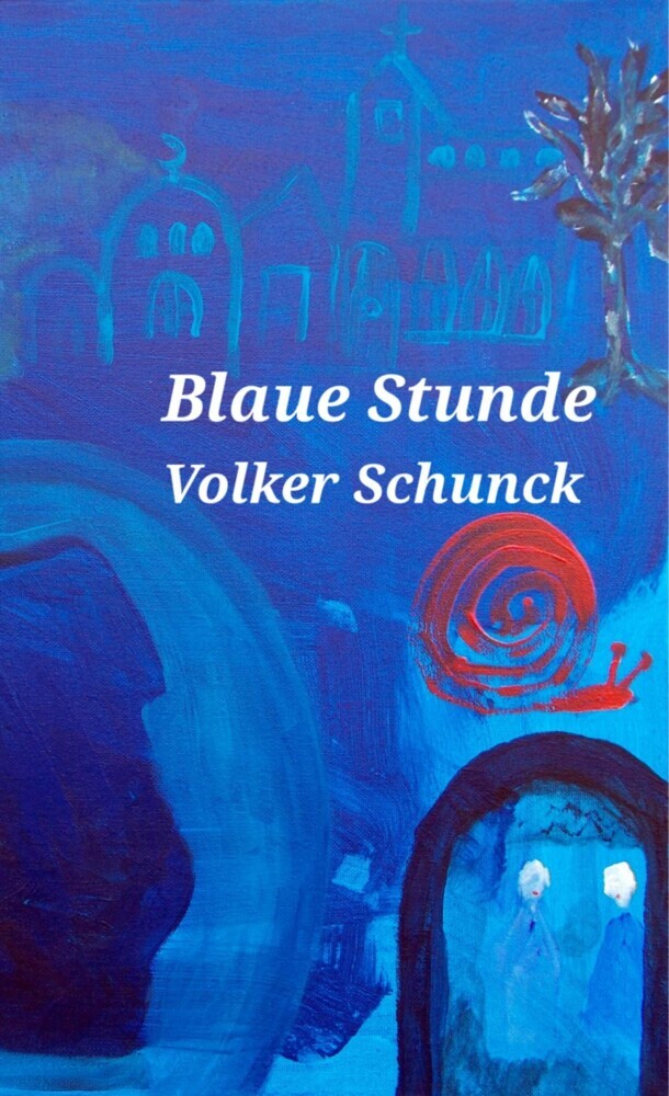 Blaue Stunde main product photo
