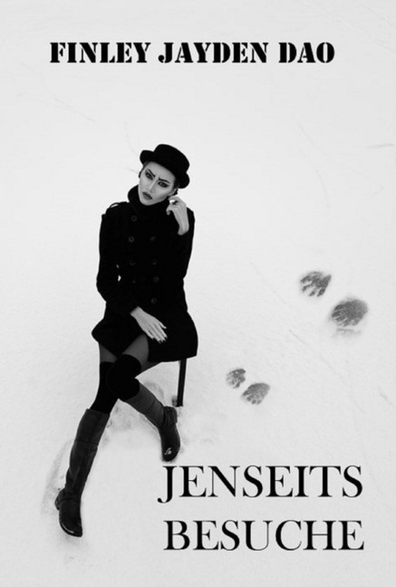 Jenseits Besuche main product photo