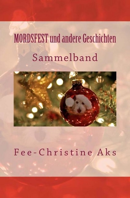 MORDSFEST und andere Geschichten main product photo