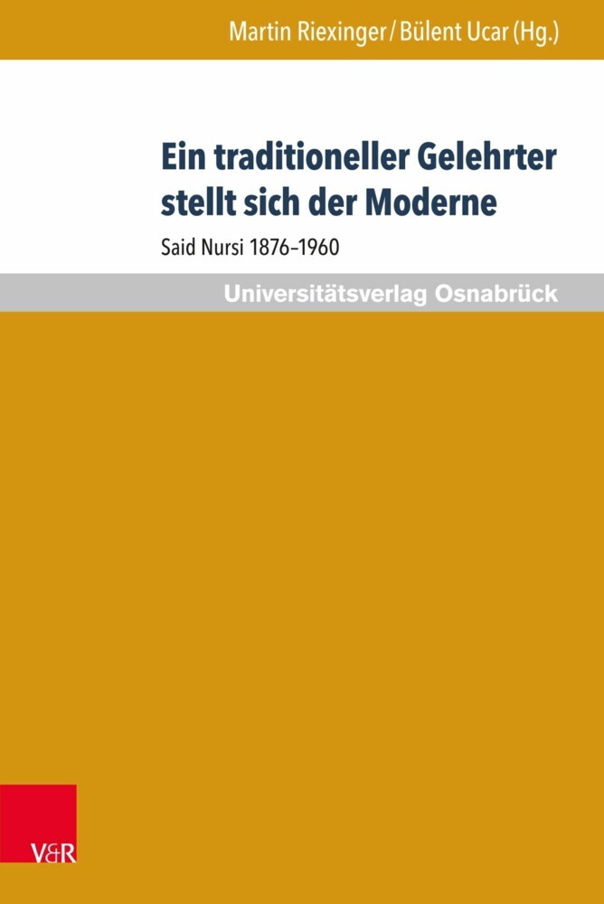 Ein traditioneller Gelehrter stellt sich der Moderne main product photo