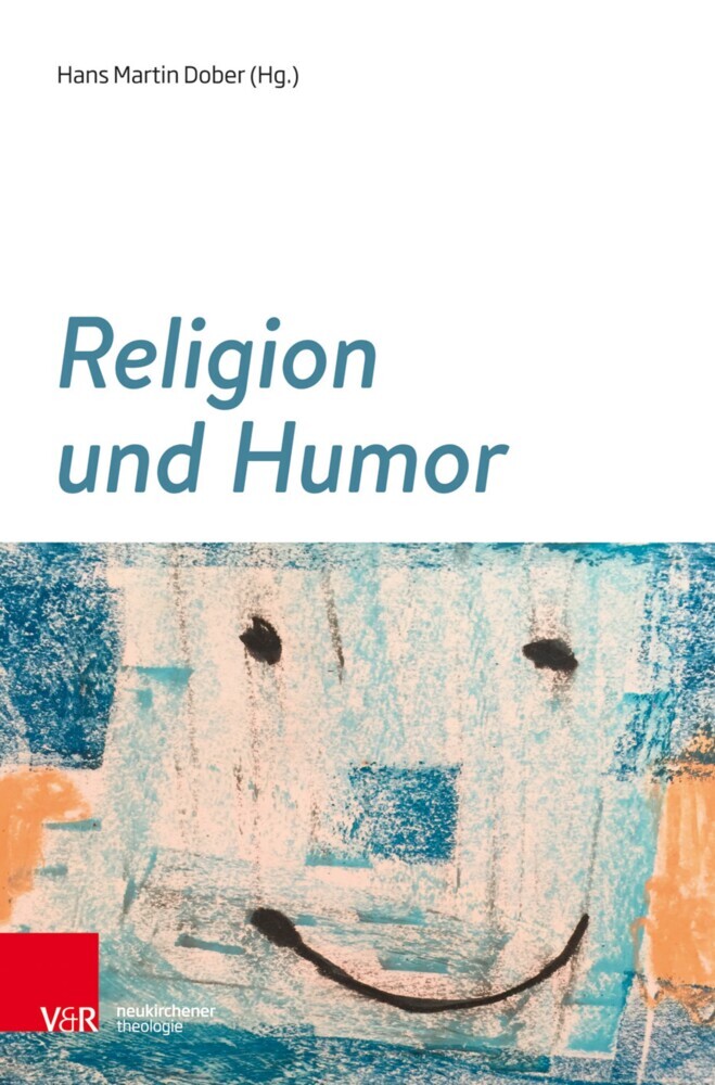 Religion und Humor main product photo