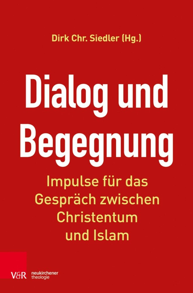 Dialog und Begegnung main product photo