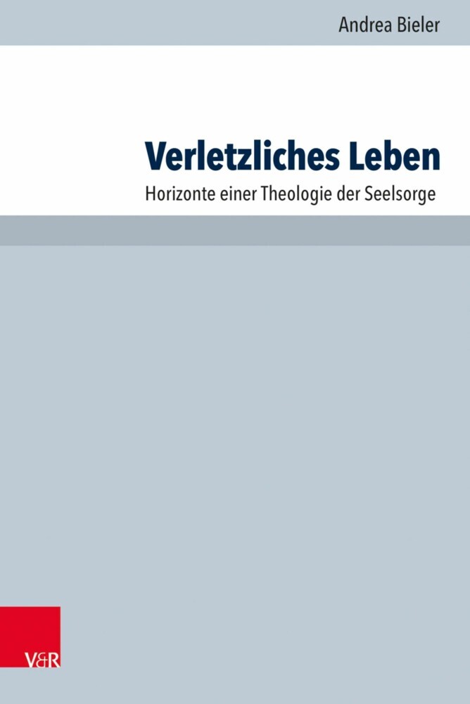 Verletzliches Leben main product photo