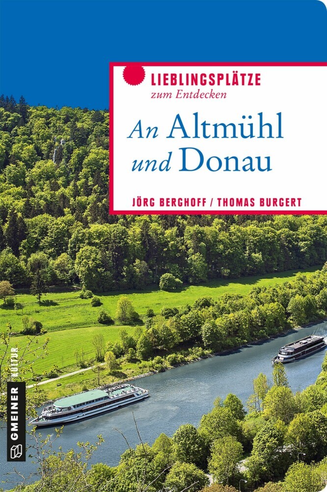 An Altmühl und Donau main product photo