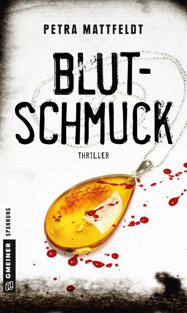 Blutschmuck main product photo