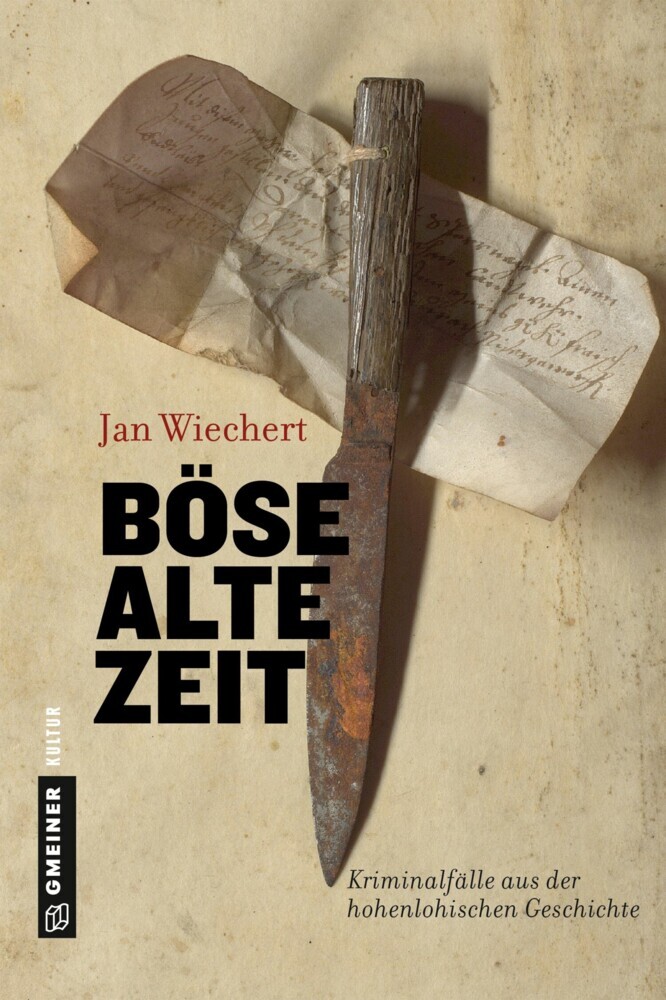 Böse alte Zeit main product photo