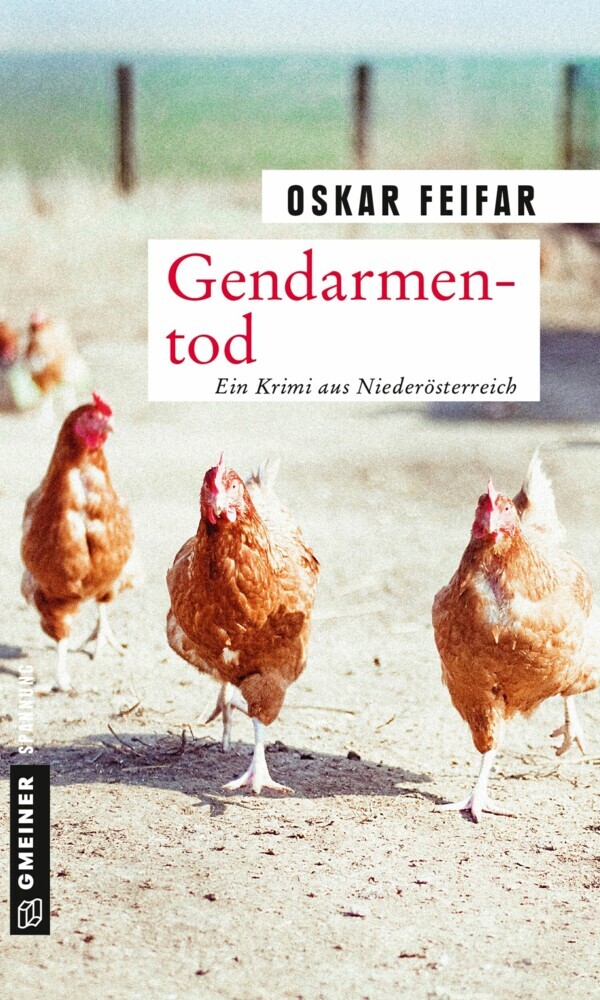 Gendarmentod main product photo