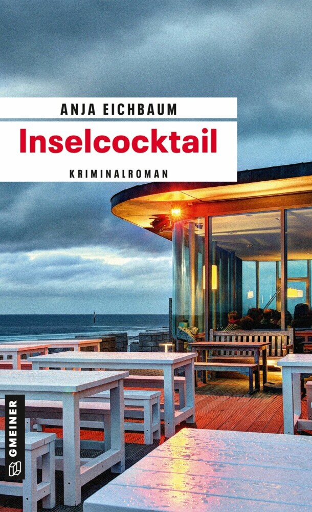 Inselcocktail main product photo