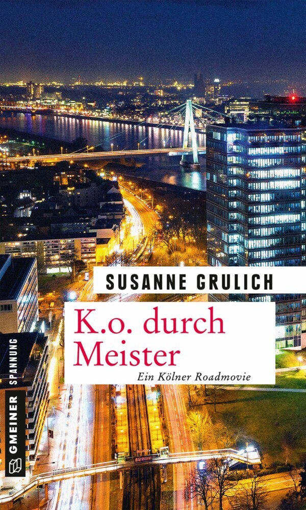 K.O. durch Meister main product photo