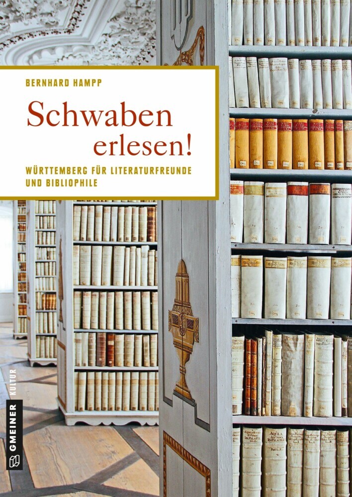 Schwaben erlesen! main product photo