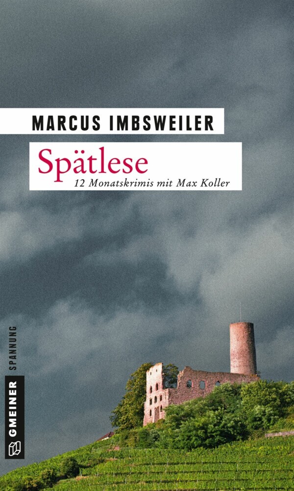 Spätlese main product photo