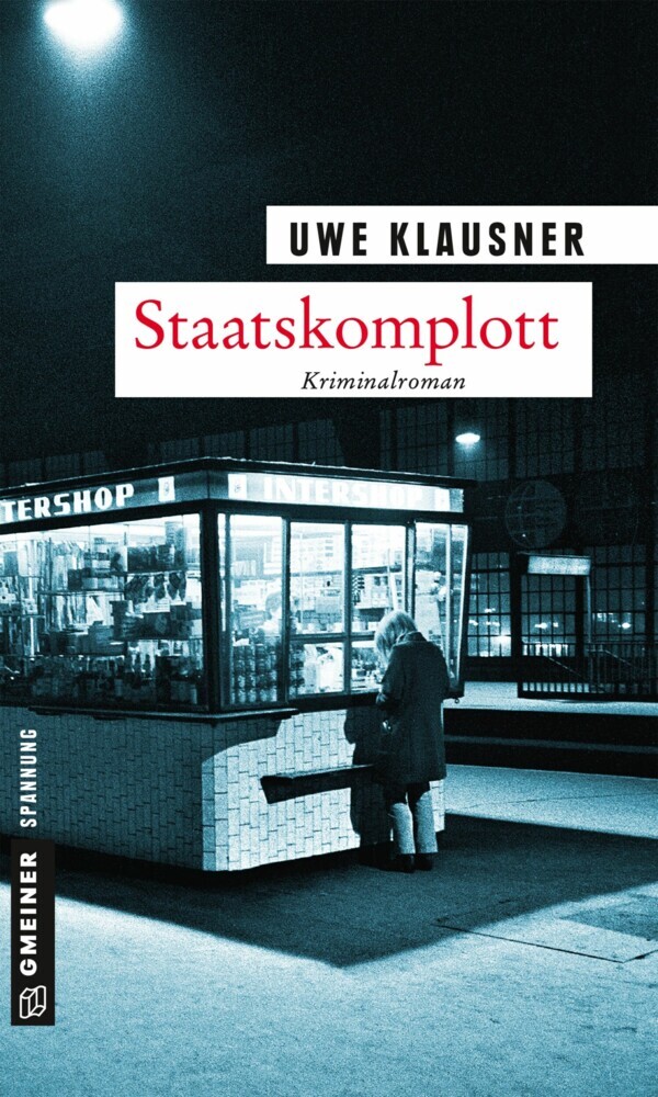 Staatskomplott main product photo