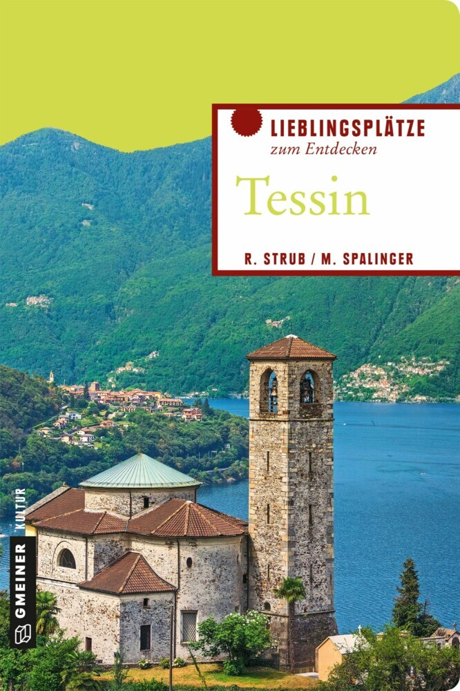Tessin main product photo