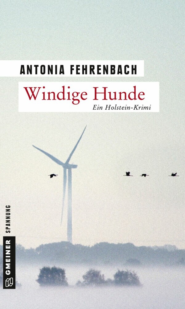 Windige Hunde main product photo