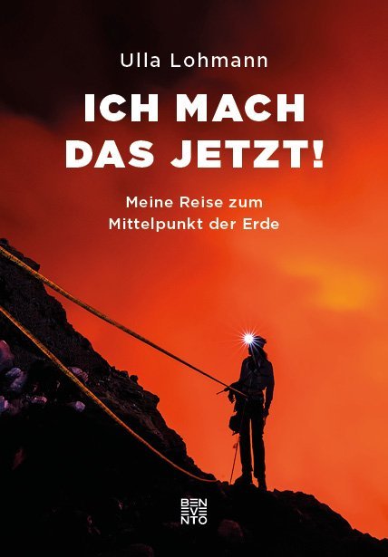 Ich mach das jetzt! main product photo