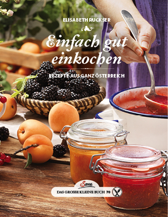Einfach gut einkochen main product photo