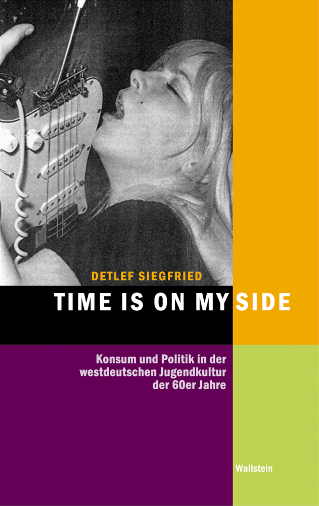 Time Is on My Side main product photo
