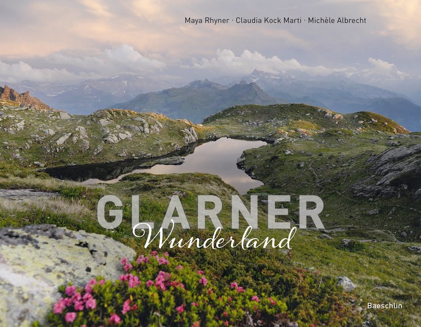 Glarner Wunderland main product photo
