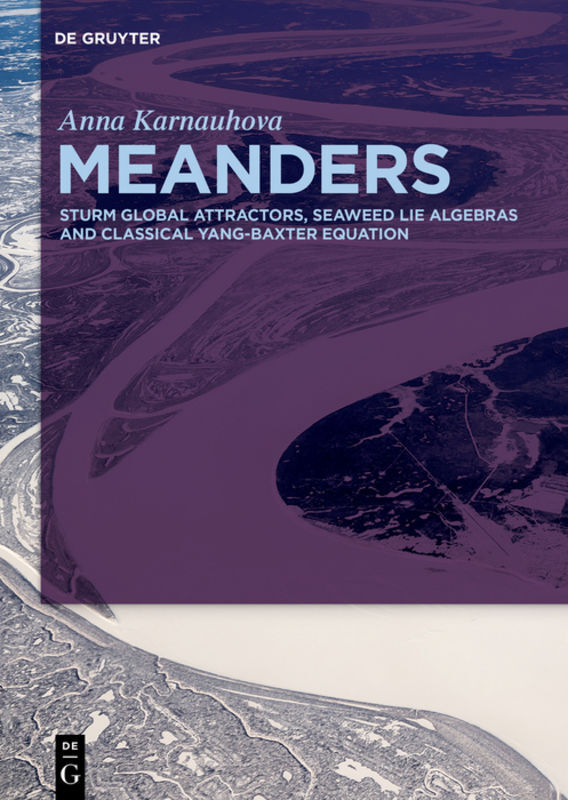 Meanders main product photo