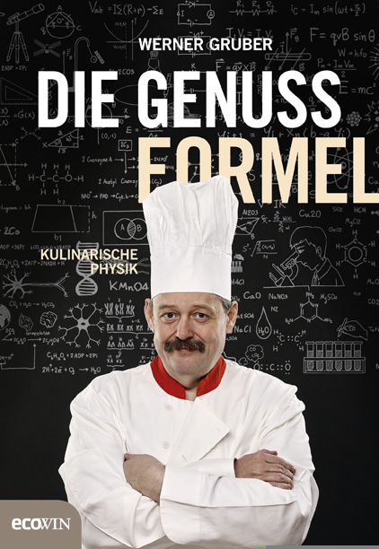 Die Genussformel main product photo