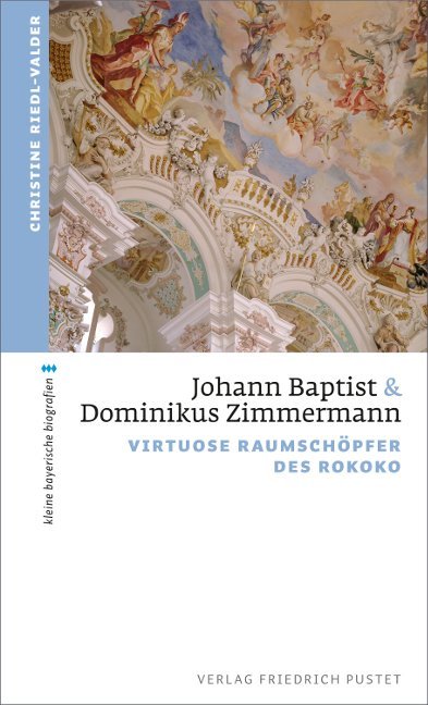 Johann Baptist und Dominikus Zimmermann main product photo