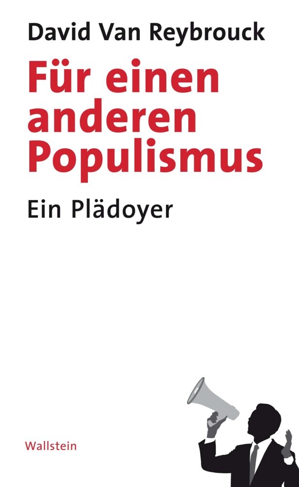 Für einen anderen Populismus main product photo