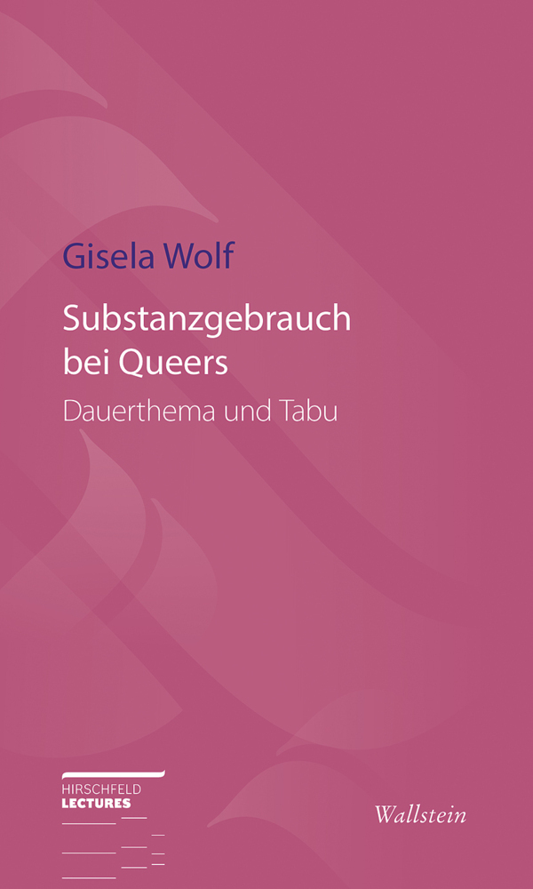 Substanzgebrauch bei Queers main product photo