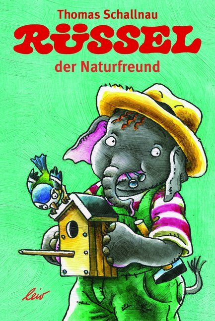 Rüssel der Naturfreund main product photo