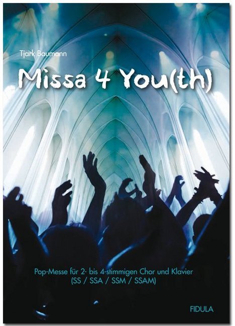 Missa 4 You(th) main product photo