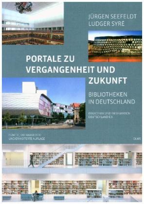 Portale zu Vergangenheit und Zukunft