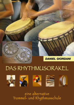 Das Rhythmusorakel, m. 1 Audio-CD main product photo