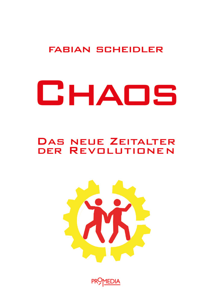 Chaos main product photo
