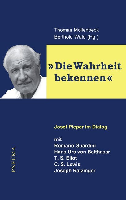 Die Wahrheit bekennen main product photo