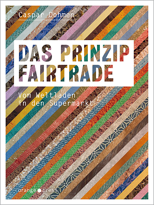 Das Prinzip Fairtrade main product photo