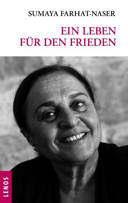 Ein Leben für den Frieden main product photo