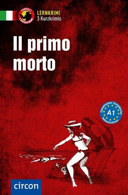 Il primo morto main product photo