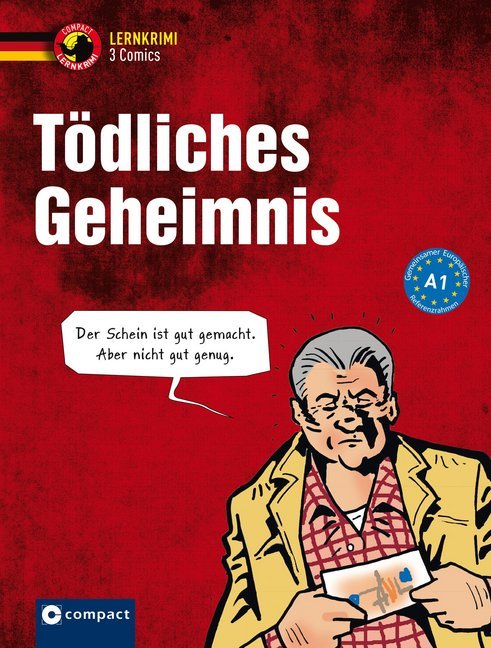 Tödliches Geheimnis main product photo