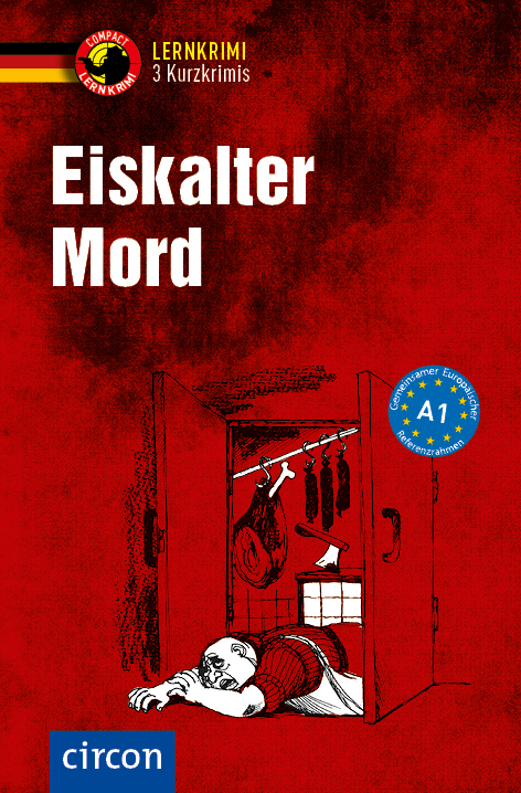 Eiskalter Mord main product photo