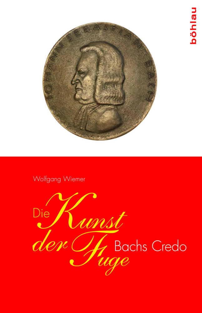 Die Kunst der Fuge main product photo