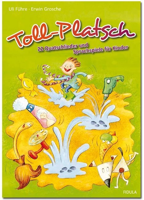 Toll-Platsch main product photo
