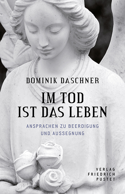 Im Tod ist das Leben main product photo