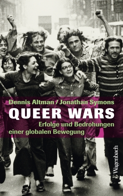 Queer Wars main product photo